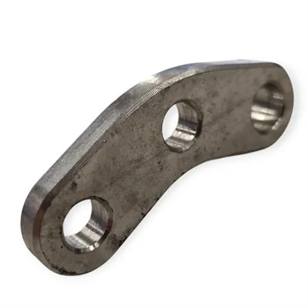 KT3410375 Supporto motore superiore destro per HM 125 2T Enduro/Motard >2011 - Ricambio Originale