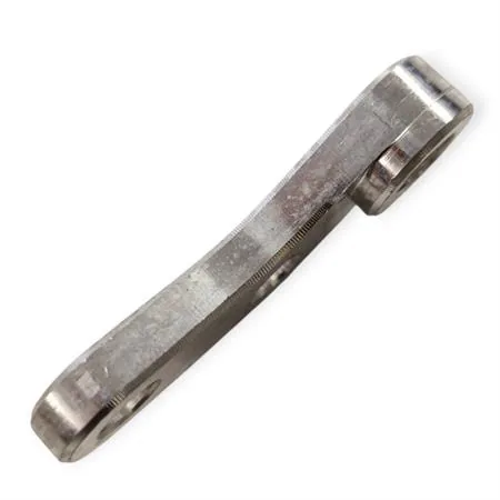 KT3410375 Supporto motore superiore destro per HM 125 2T Enduro/Motard >2011 - Ricambio Originale