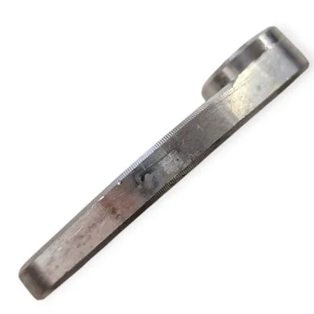 KT3410375 Supporto motore superiore destro per HM 125 2T Enduro/Motard >2011 - Ricambio Originale