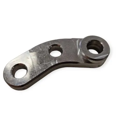 Supporto motore superiore sinistro per HM 125 2T Enduro/Motard >2011 - Ricambio Originale