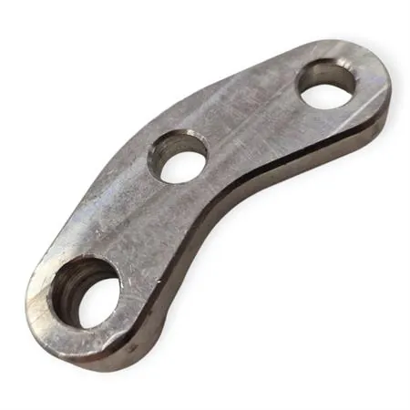 KT3410395 Supporto motore superiore sinistro per HM 125 2T Enduro/Motard >2011 - Ricambio Originale
