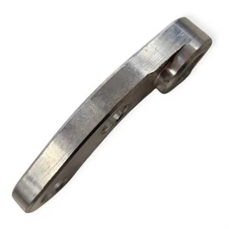 KT3410395 Supporto motore superiore sinistro per HM 125 2T Enduro/Motard >2011 - Ricambio Originale