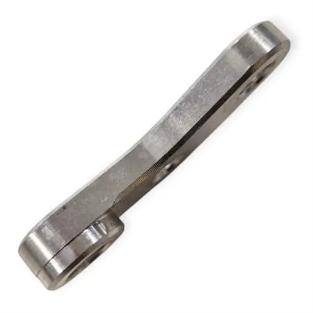 KT3410395 Supporto motore superiore sinistro per HM 125 2T Enduro/Motard >2011 - Ricambio Originale