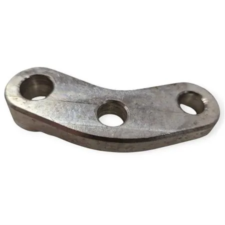 KT3410395 Supporto motore superiore sinistro per HM 125 2T Enduro/Motard >2011 - Ricambio Originale