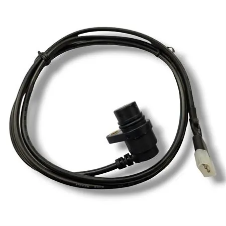 Sensore trasmissione velocità elettronico HM Vent con lunghezza 1270 mm per enduro e motard 50 e 125 cc prodotti dal 2010 in poi, ricambio KT5210095
