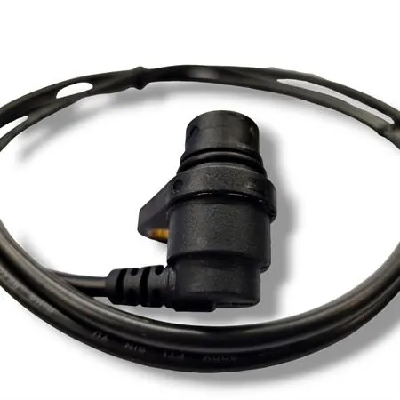 Sensore trasmissione velocità elettronico HM Vent con lunghezza 1270 mm per enduro e motard 50 e 125 cc prodotti dal 2010 in poi, ricambio KT5210095