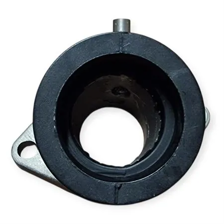 KW5008125C Collettore aspirazione specifico per VENT-HM enduro e motard 125 4 tempi a carburatore prodotti dal 2008 fino al 2020 con motore minarelli