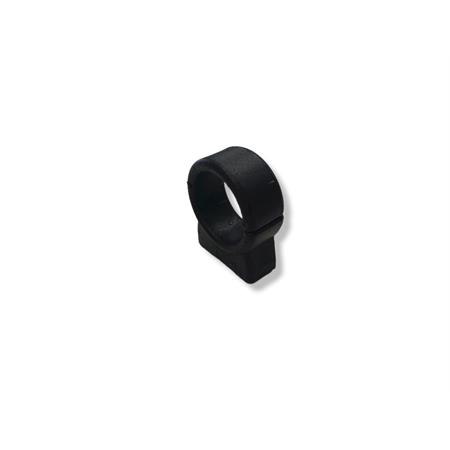 Passacavo tubo freno-faro ant, ricambio W23204