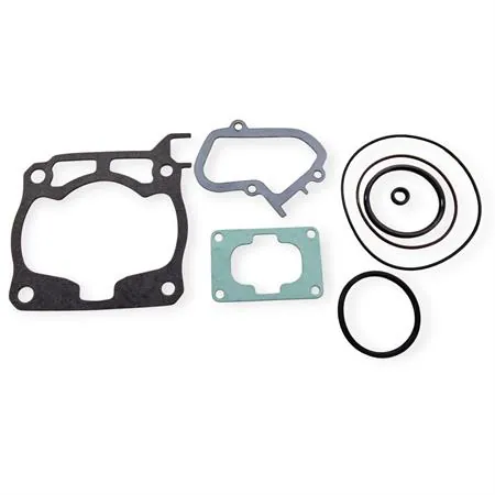 Kit guarnizioni serie smeriglio prox yz125 prodotti dal 2005 al 2021 e yz125x prodotti dal 2020 al 2022, ricambio 35.2225