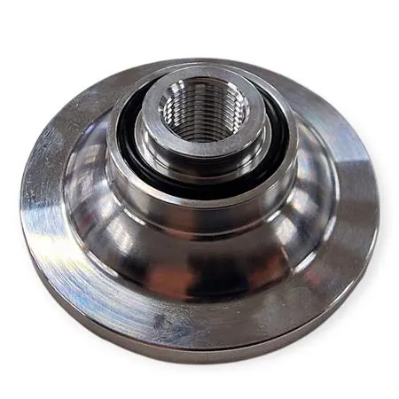 AE32128-F Inserto per testa VHM da 11,80cc - specifico enduro - per KTM EXC 125 2007-2012 e SX 125 2007-2012, HUSABERG TE 125 2012-2014