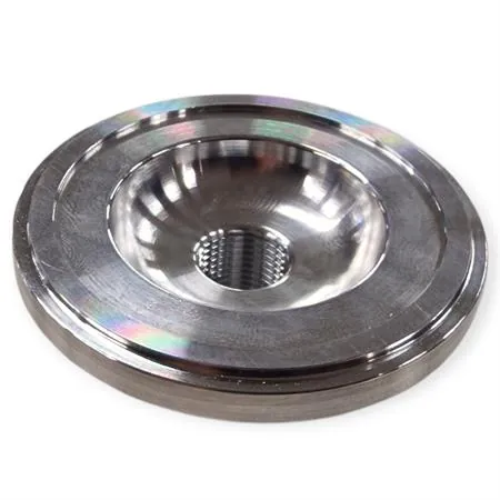 AE32128-F Inserto per testa VHM da 11,80cc - specifico enduro - per KTM EXC 125 2007-2012 e SX 125 2007-2012, HUSABERG TE 125 2012-2014