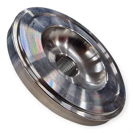 AE32128-F Inserto per testa VHM da 11,80cc - specifico enduro - per KTM EXC 125 2007-2012 e SX 125 2007-2012, HUSABERG TE 125 2012-2014