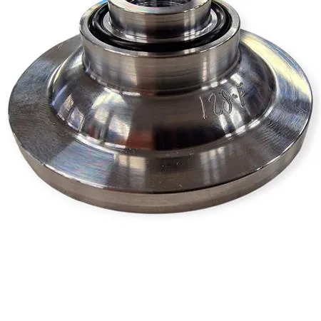 AE32128-F Inserto per testa VHM da 11,80cc - specifico enduro - per KTM EXC 125 2007-2012 e SX 125 2007-2012, HUSABERG TE 125 2012-2014