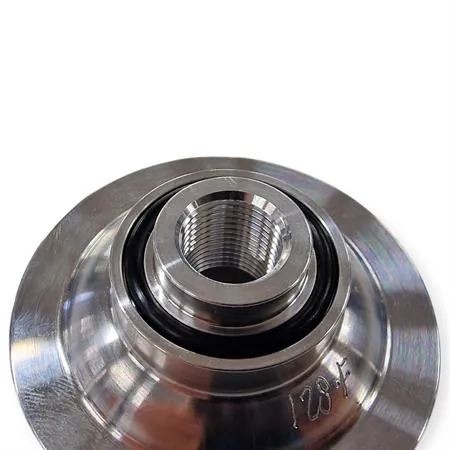 AE32128-F Inserto per testa VHM da 11,80cc - specifico enduro - per KTM EXC 125 2007-2012 e SX 125 2007-2012, HUSABERG TE 125 2012-2014