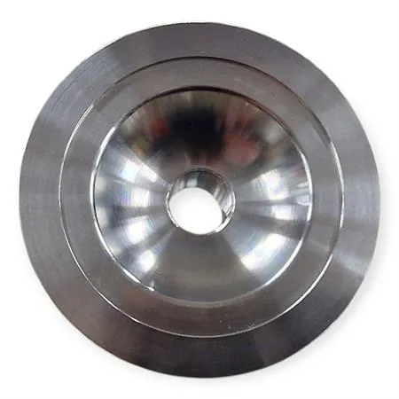 AE32257-E Inserto per testa VHM AE32257-E da 11,60cc per KTM XC-W 125 2017-2019 e SX 125 2016-2022, Husqvarna TC 125 2016-2022 e TX 125 2017-2019, Gas Gas MC 125 2021-2023