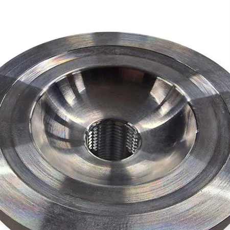 Inserto per testa VHM da 11,60 cc per Yamaha YZ 125 2022-2026 e Fantic XX/XE 2022-2026, ricambio AE32327-G