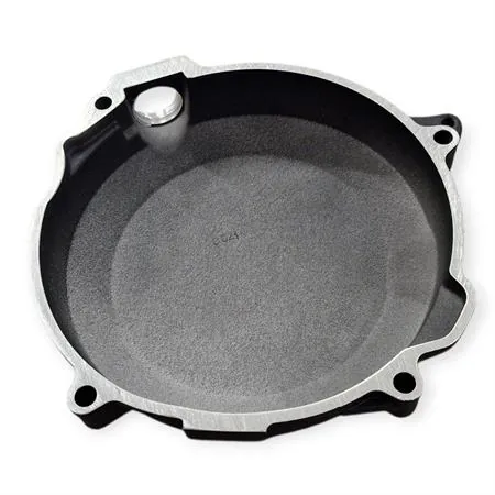 BOYCC-41B Coperchio frizione BOYESEN BOYCC-41B per KTM EXC 125 2001-2016, SX 125 2001-2015, SX 150 2007-2015,  Husqvarna TE 125 2014-2016, TC 125 2014-2015 e Husaberg TE 125 2012-2014