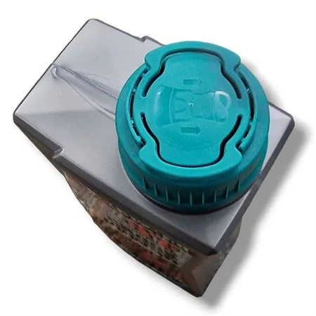 Olio motore Motorex Cross Power 4 tempi 10W-50 JASO MA2, API SP/SN/SM - flacone da 1 litro, ricambio M308241