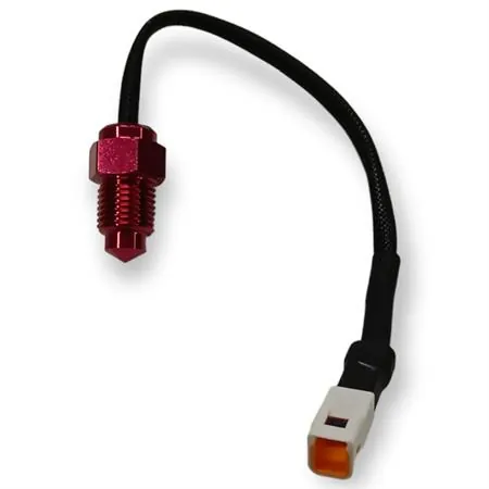 KOBF100000 Sensore temperatura 0-250° m10x1mm (Koso)