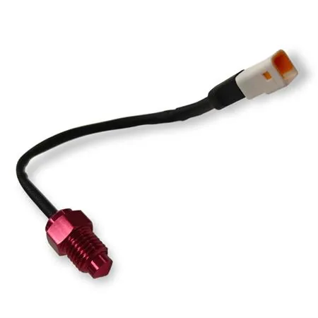 KOBF100001 Sensore temperatura 0-250° m10x1,25 (Koso)