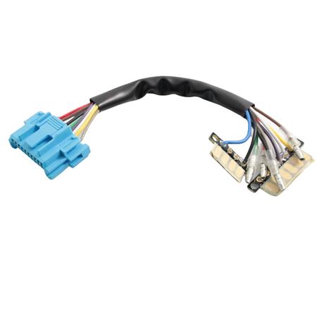 Cavo per modifica koso Nitro fino al 2002, ricambio KOQH511000