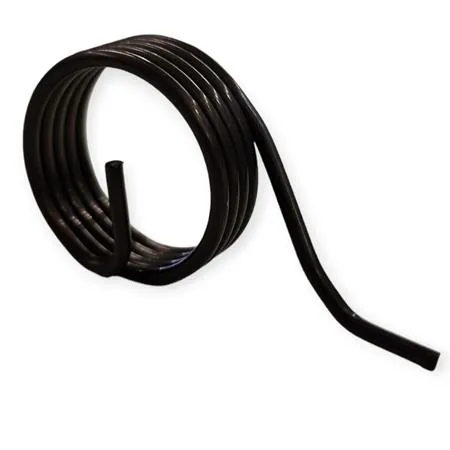 46033054000 Molla ritorno leva messa in moto KTM RK6 per KTM SX 65cc dal 1998 fino al 2008 e SX 60cc dal 1998 fino al 2000