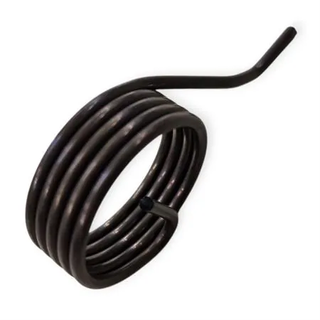 46033054000 Molla ritorno leva messa in moto KTM RK6 per KTM SX 65cc dal 1998 fino al 2008 e SX 60cc dal 1998 fino al 2000