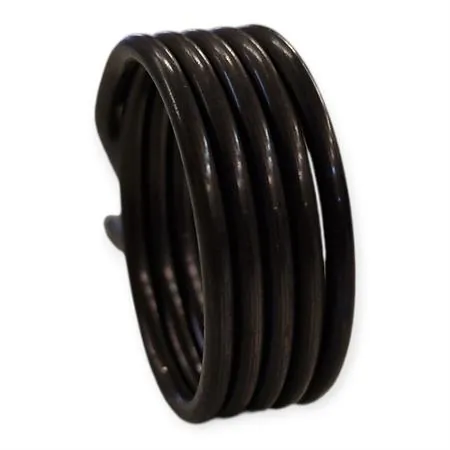 46033054000 Molla ritorno leva messa in moto KTM RK6 per KTM SX 65cc dal 1998 fino al 2008 e SX 60cc dal 1998 fino al 2000