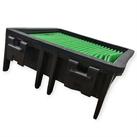 Filtro aria originale KTM 96306015000 per DUKE 125 / 250 / 390 (2024+), ENDURO / SMC-R / ADVENTURE 125 / 390 (2025+)