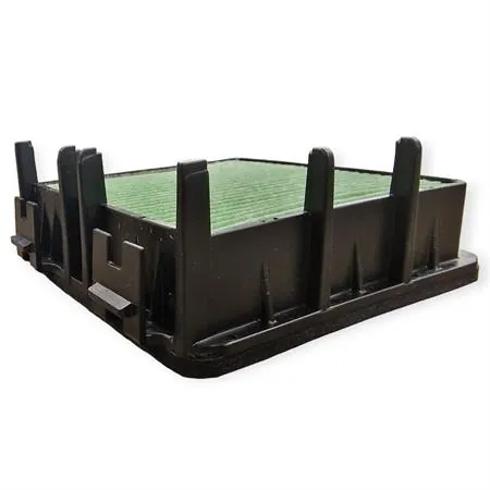 Filtro aria originale KTM 96306015000 per DUKE 125 / 250 / 390 (2024+), ENDURO / SMC-R / ADVENTURE 125 / 390 (2025+)