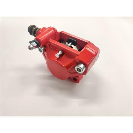 Pinza freno post.rossa aerox e nitro, ricambio LSA91992