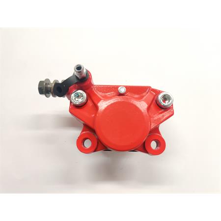 Pinza freno post.rossa aerox e nitro, ricambio LSA91992