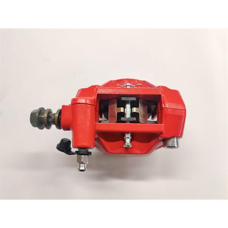 Pinza freno post.rossa aerox e nitro, ricambio LSA91992