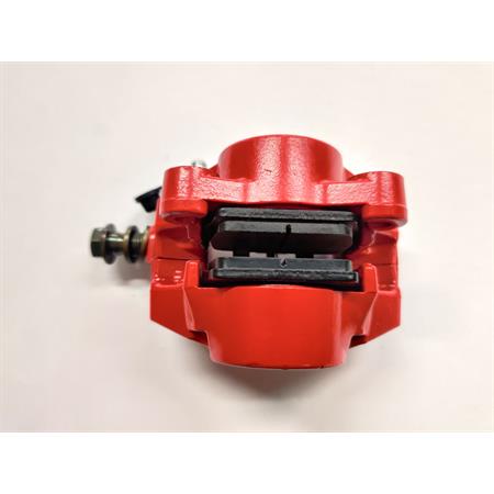 Pinza freno post.rossa aerox e nitro, ricambio LSA91992