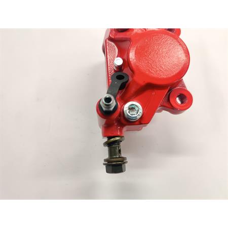 Pinza freno post.rossa aerox e nitro, ricambio LSA91992
