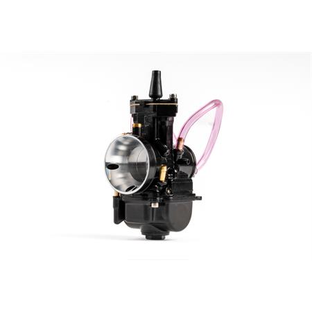 Carburatore pwk 30 motoforce racing nero, ricambio MF1620404BK