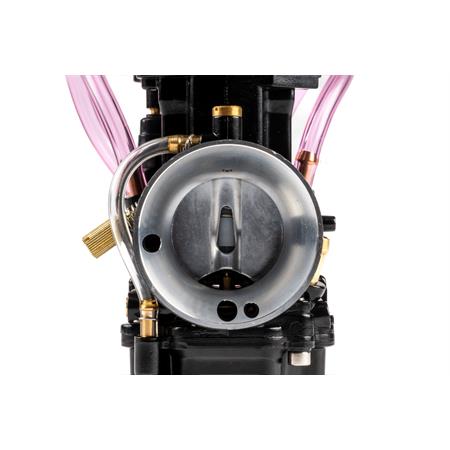 Carburatore pwk 30 motoforce racing nero, ricambio MF1620404BK