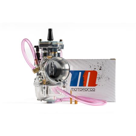 Carburatore pwk 30 motoforce racing crom, ricambio MF1620404CR