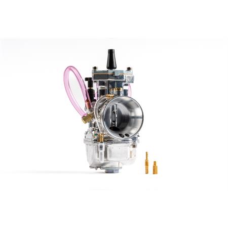 Carburatore pwk 30 motoforce racing crom, ricambio MF1620404CR