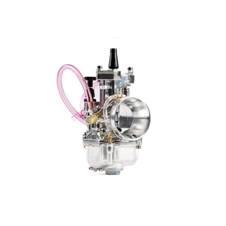Carburatore pwk 30 motoforce racing crom, ricambio MF1620404CR