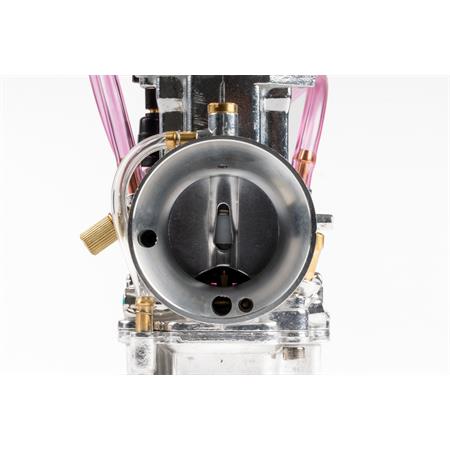 Carburatore pwk 30 motoforce racing crom, ricambio MF1620404CR