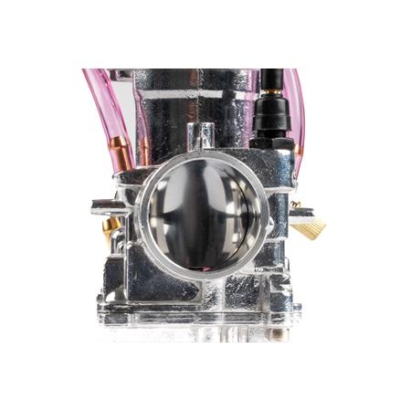 Carburatore pwk 30 motoforce racing crom, ricambio MF1620404CR