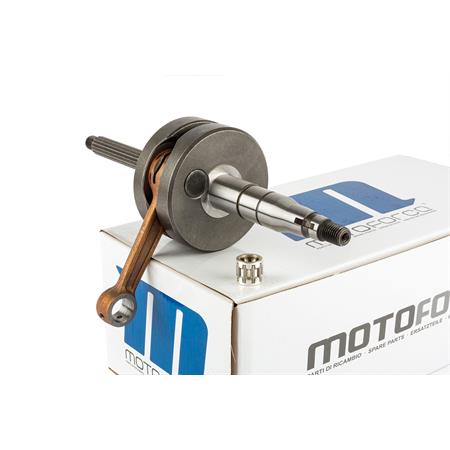 Albero motore min.orizz.spin.10 rinforz., ricambio MF3016601