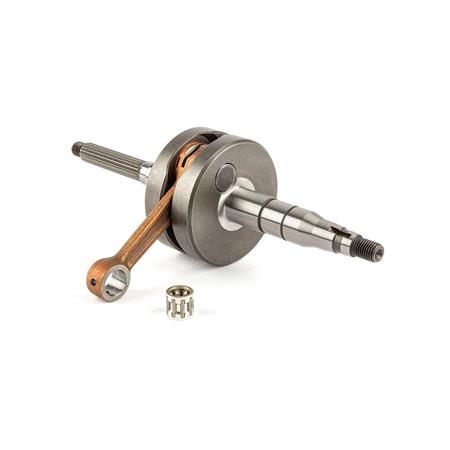 Albero motore min.orizz.spin.10 rinforz., ricambio MF3016601