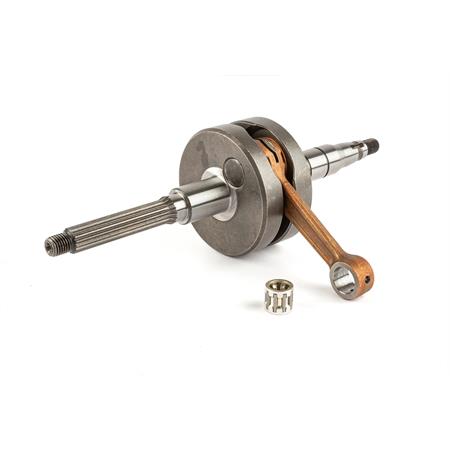 Albero motore min.orizz.spin.10 rinforz., ricambio MF3016601