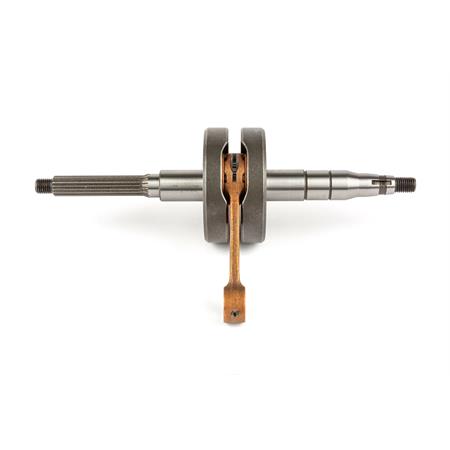 Albero motore min.orizz.spin.10 rinforz., ricambio MF3016601