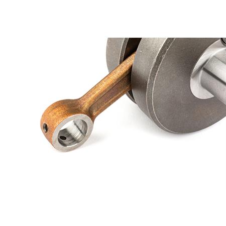 Albero motore min.orizz.spin.10 rinforz., ricambio MF3016601