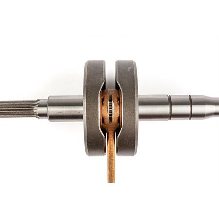 Albero motore min.orizz.spin.10 rinforz., ricambio MF3016601