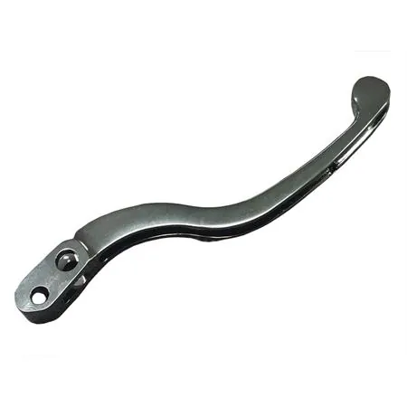 MF4500021 Leva freno con montaggio a destra o sinistra sulla pompa freno motoforce