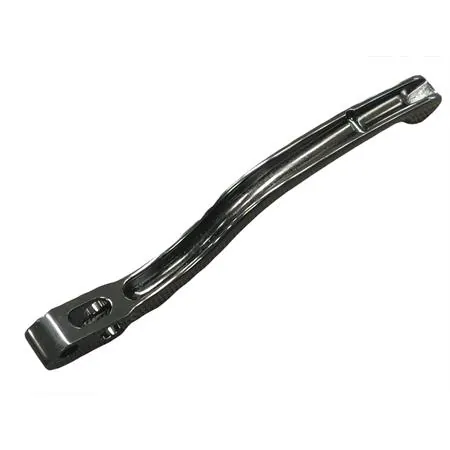 MF4500021 Leva freno con montaggio a destra o sinistra sulla pompa freno motoforce